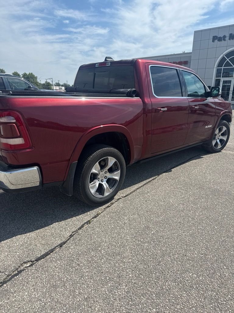 ram ram 1500 pickup 2021 1C6SRFJT2MN589658 image ram ram 1500 pickup 2021 1C6SRFJT2MN589658 image